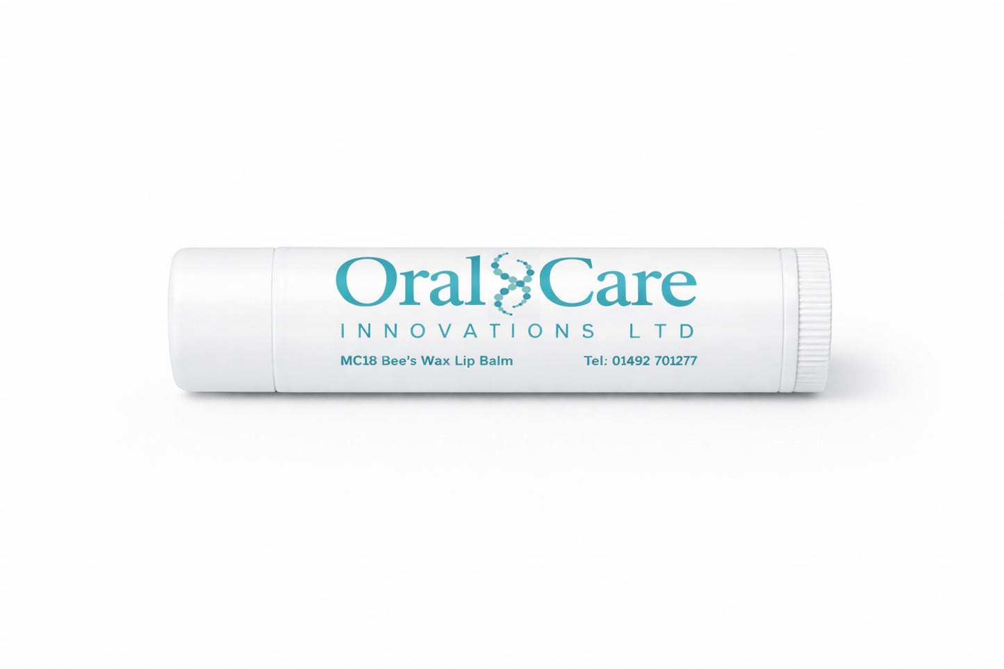 MC18 Bee's Wax Lip Balm