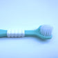 MC14 Three Headed Tooth Brush