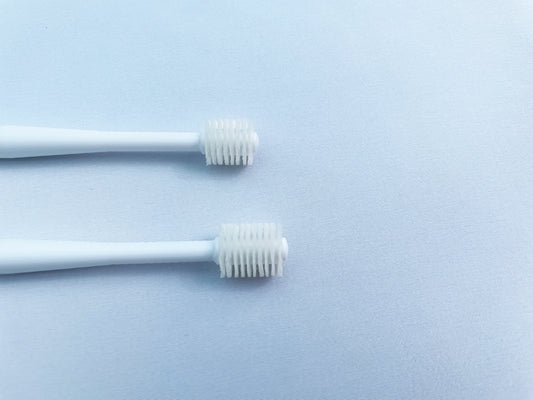 MC13 360 Toothbrush (for adults and kids)