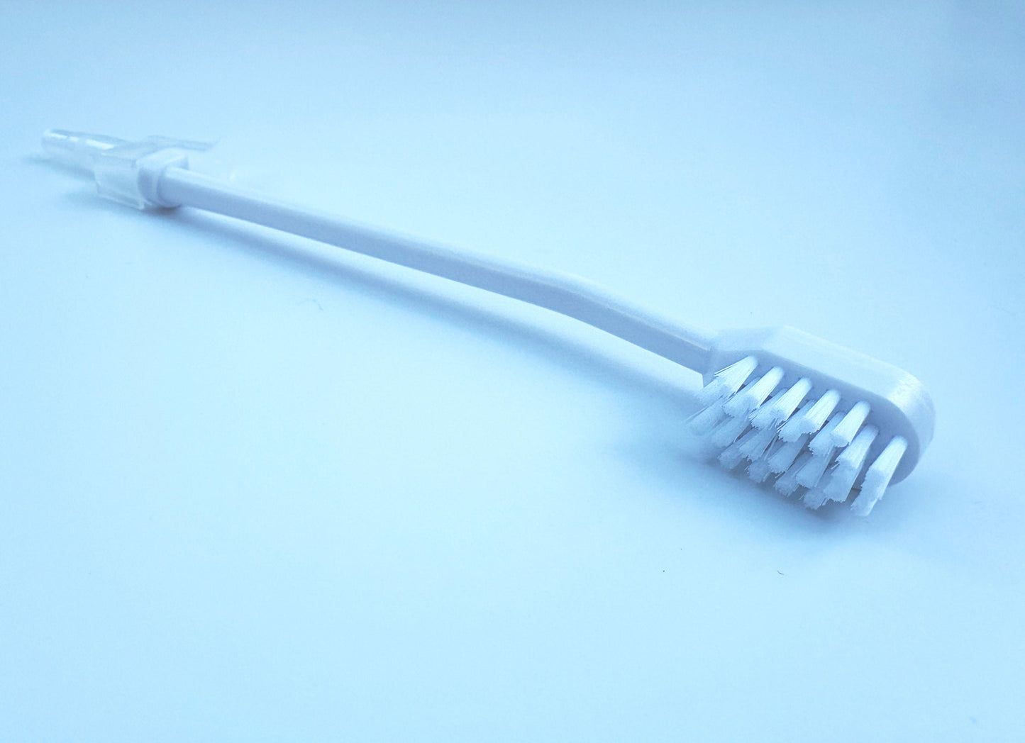 MC15 Non-Foam Back Disposable Suction Toothbrush
