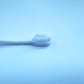 MC15 Non-Foam Back Disposable Suction Toothbrush