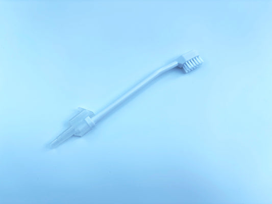 MC15 Non-Foam Back Disposable Suction Toothbrush