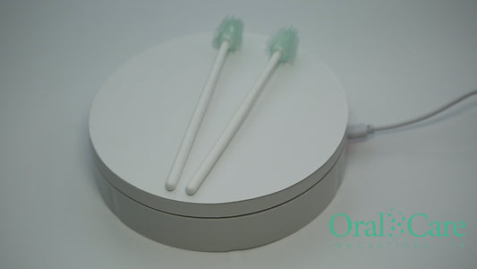 Nettoyant buccal MC3