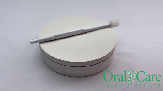 MC13 360 Toothbrush (for adults and kids)