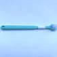 MC14 Three Headed Tooth Brush