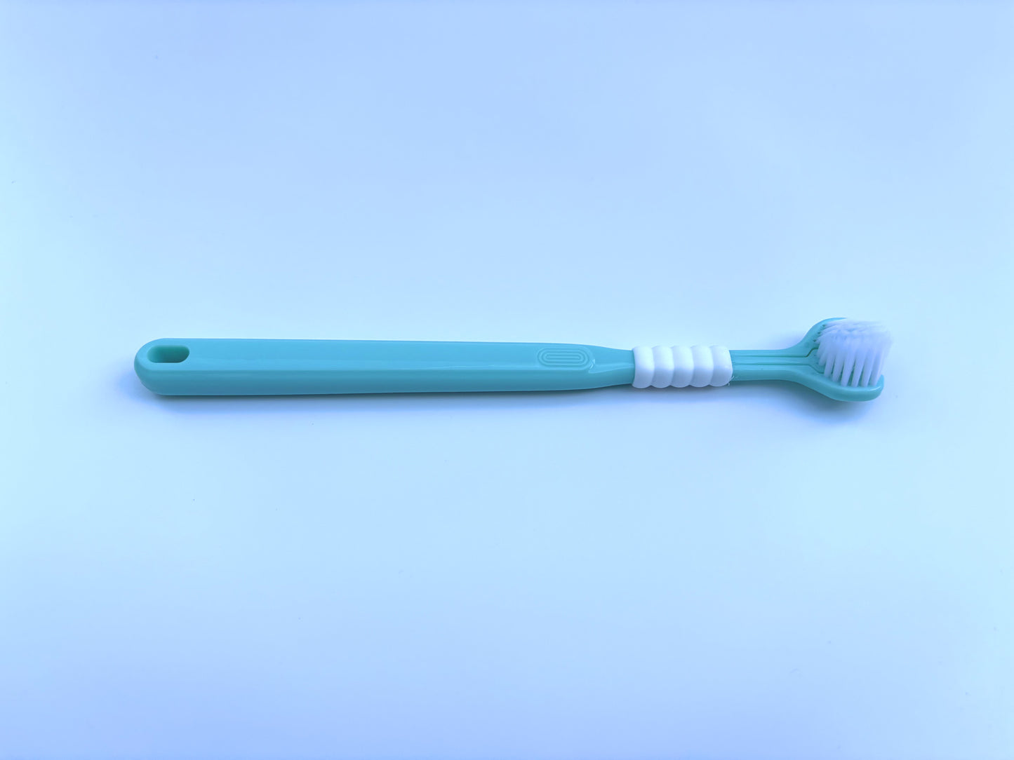 MC14 Three Headed Tooth Brush