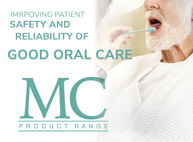 improving patient safety and reliablity of good oral care